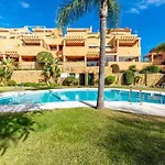 Lila 34 - Moderno Y Elegante Apartamento En Marbella