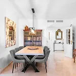 Lila 34 - Moderno Y Elegante Apartamento En Marbella