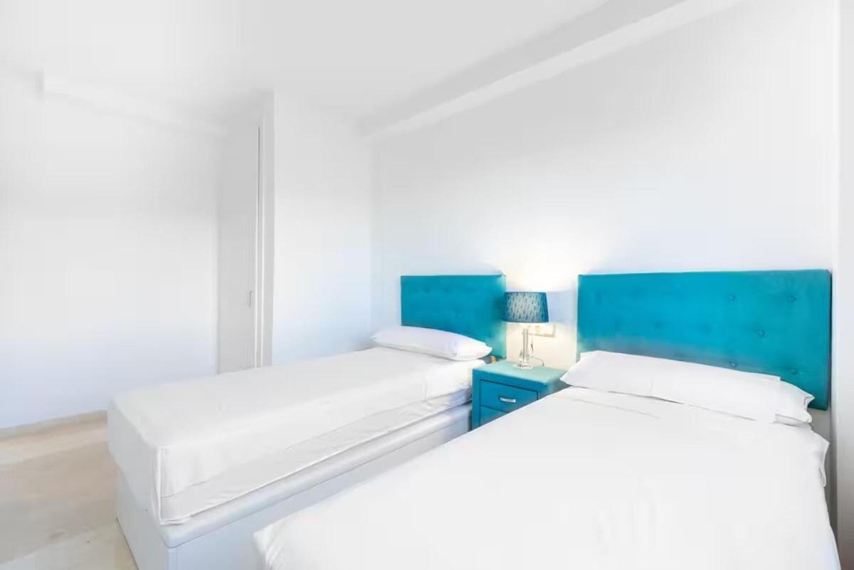 Lila 34 - Moderno Y Elegante En * Marbella
