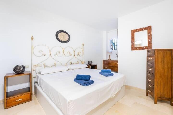Lila 34 - Moderno Y Elegante En * Marbella