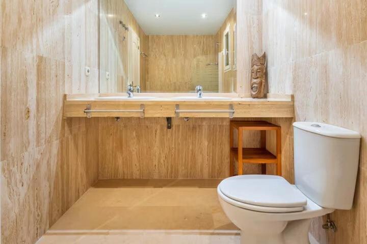 Lila 34 - Moderno Y Elegante En Apartment *