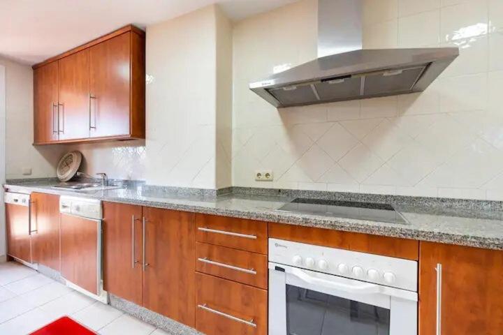 Apartment Lila 34 - Moderno Y Elegante En Marbella