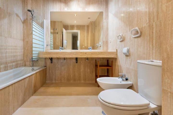 Lila 34 - Moderno Y Elegante En * Marbella