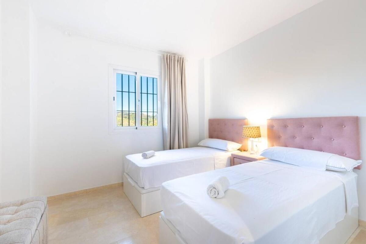 Lila 34 - Moderno Y Elegante En Apartment