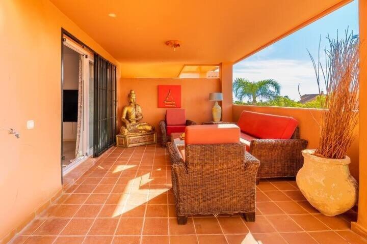 Lila 34 - Moderno Y Elegante En Apartment Marbella