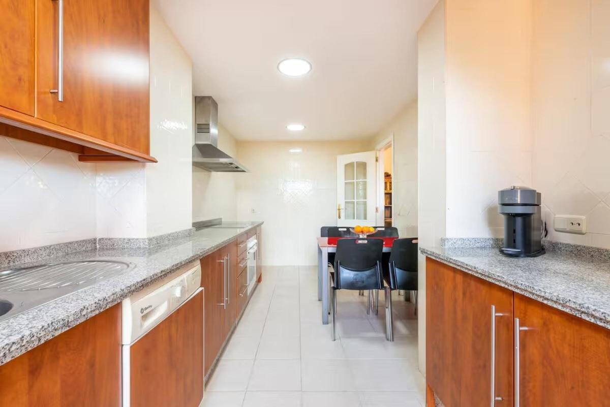 Apartment Lila 34 - Moderno Y Elegante En Marbella